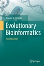 Cover: Evolutionary Bioinformatics - Springer