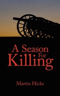 Cover: A Season For Killing - AuthorHouse