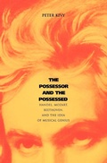 Cover: The Possessor and the Possessed - Yale University Press