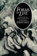 Cover: Forms of Life - Yale University Press