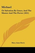 Cover: Michael - Kessinger Publishing Co