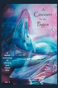 Cover: A Cocoon for the Pages - Authorhouse