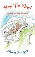 Cover: Stop the Bus! - Authorhouse UK