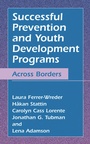 Cover: Successful Prevention and Youth Development Programs - Kluwer Academic/Plenum Publishers
