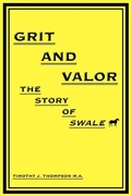 Cover: Grit And Valor - AuthorHouse