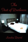 Cover: The Feet of Darkness - Authorhouse