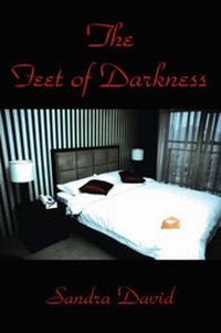 Enlarge image Cover: The Feet of Darkness - Authorhouse