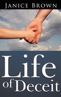 Cover: Life of Deceit - AuthorHouse