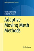 Cover: Adaptive Moving Mesh Methods - Springer