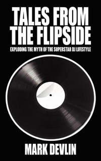 Enlarge image Cover: Tales from the Flipside - AuthorHouse
