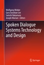 Cover: Spoken Dialogue Systems Technology and Design - Springer