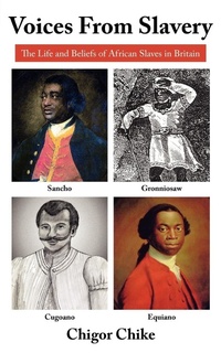 Abbildung von: Voices from Slavery - Authorhouse UK