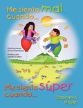 Cover: Me Siento Mal Cuando.Me Siento Sa Per Cuando. - Authorhouse