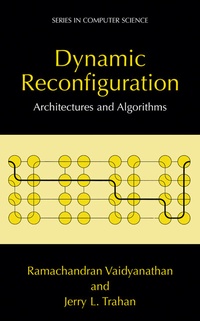 Abbildung von: Dynamic Reconfiguration - Kluwer Academic / Plenum Publishers