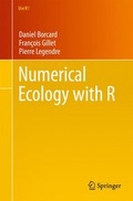 Cover: Numerical Ecology with R - Springer