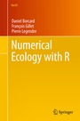 Cover: Numerical Ecology with R - Springer