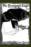 Cover: The Breagagh Saga - AuthorHouse
