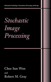 Enlarge image Cover: Stochastic Image Processing - Plenum Publishing Co.,N.Y.