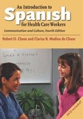 Cover: An Introduction to Spanish for Health Care Workers - Yale University Press