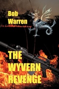 Cover: The Wyvern Revenge - Authorhouse UK