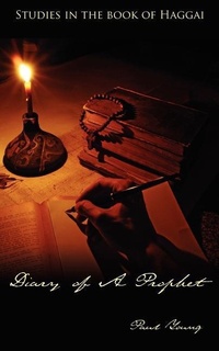 Enlarge image Cover: Diary of A Prophet - Authorhouse
