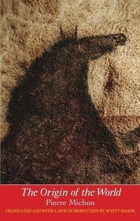 Enlarge image Cover: The Origin of the World - Yale University Press