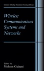 Cover: Wireless Communications Systems and Networks - Springer