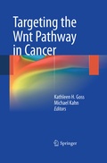 Cover: Targeting the Wnt Pathway in Cancer - Springer