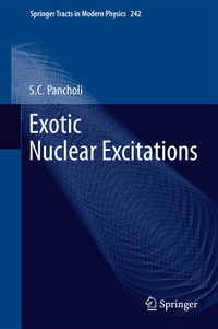 Abbildung von: Exotic Nuclear Excitations - Springer