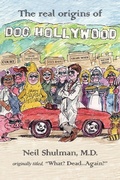 Cover: Doc Hollywood - AuthorHouse
