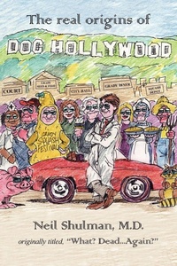 Enlarge image Cover: Doc Hollywood - AuthorHouse
