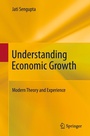 Cover: Understanding Economic Growth - Springer