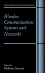 Cover: Wireless Communications Systems and Networks - Springer