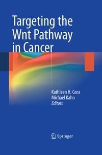 Enlarge image Cover: Targeting the Wnt Pathway in Cancer - Springer