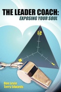 Cover: The Leader Coach - AuthorHouse