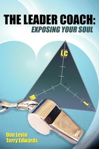 Enlarge image Cover: The Leader Coach - AuthorHouse