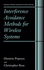 Cover: Interference Avoidance Methods for Wireless Systems - Kluwer Academic/Plenum Publishers
