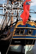 Cover: English Dreams - Authorhouse