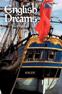 Enlarge image Cover: English Dreams - Authorhouse