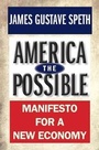 Cover: America the Possible - Yale University Press