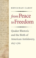 Cover: From Peace to Freedom - Yale University Press