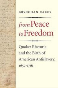 Abbildung von: From Peace to Freedom - Yale University Press
