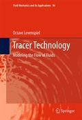 Cover: Tracer Technology - Springer