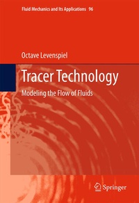 Enlarge image Cover: Tracer Technology - Springer
