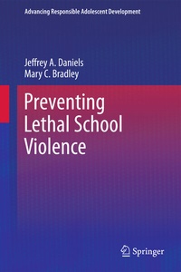 Abbildung von: Preventing Lethal School Violence - Springer