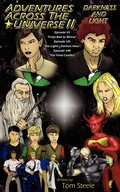 Cover: Adventures Across The Universe II - AuthorHouse
