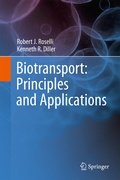 Cover: Biotransport: Principles and Applications - Springer