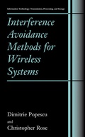 Cover: Interference Avoidance Methods for Wireless Systems - Springer