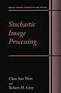 Cover: Stochastic Image Processing - Springer