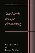 Cover: Stochastic Image Processing - Springer